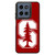 Stanford Cardinal 02 Motorola Moto G 2026 Case