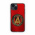 Aatlanta United FC Red iPhone 13 Case