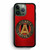 Aatlanta United FC Red iPhone 13 Pro Max Case