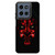 Star Wars Darth Maul Face Motorola Moto G 2026 Case