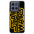 Star Wars Logo Classic Motorola Moto G 2026 Case