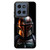 Star Wars Mandalorian Amber Beskar Motorola Moto G 2026 Case