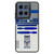 Star Wars R2 D2 Motorola Moto G 2026 Case