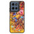 Super Smash Bros Ultimate Mural Motorola Moto G 2026 Case