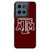 Texas A&M Aggies 01 Motorola Moto G 2026 Case
