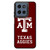 Texas A&M Aggies 03 Motorola Moto G 2026 Case