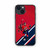 Alex Ovechkin Capitals Plays iPhone 13 Case