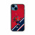Alex Ovechkin Capitals Plays iPhone 13 Mini Case