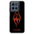 The Elder Scroll V Skyrim Dragons Breath Motorola Moto G 2026 Case