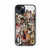 All Final Fantasy Characters iPhone 13 Case