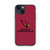 Arizona Cardinals 01 iPhone 13 Case