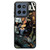 The Punisher Comic Motorola Moto G 2026 Case