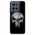 The Punisher Logo Motorola Moto G 2026 Case