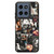 The Vampire Diaries Damon Elena Motorola Moto G 2026 Case