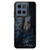 The Witcher Geralt The White Wolf Motorola Moto G 2026 Case