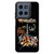 Thunder Cats Characters 02 Motorola Moto G 2026 Case