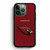 Arizona Cardinals 03 iPhone 13 Pro Max Case