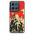 Tokyo Revengers The Reckoning Motorola Moto G 2026 Case