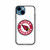 Arizona Cardinals 04 iPhone 13 Mini Case