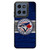 Toronto Blue Jays Wooden Pattern 01 Motorola Moto G 2026 Case