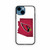Arizona Cardinals 05 iPhone 13 Mini Case