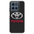 Toyota Motorola Moto G 2026 Case