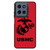 United States Marine Corps Logo Motorola Moto G 2026 Case