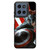 US Agent Captain America Motorola Moto G 2026 Case
