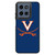 Virginia Cavaliers 02 Motorola Moto G 2026 Case