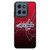 Washington Capitals Motorola Moto G 2026 Case