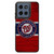Washington Nationals Wooden Pattern Motorola Moto G 2026 Case