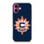 Connecticut Sun iPhone 16 Plus Case