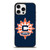 Connecticut Sun iPhone 16 Pro Max Case