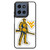 West Virginia Mountaineers 02 Motorola Moto G 2026 Case