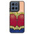 Wonder Woman Armour Motorola Moto G 2026 Case