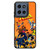 X Men 97 Characters in Action Motorola Moto G 2026 Case