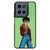 Yu Yu Hakusho Yusuke Urameshi Motorola Moto G 2026 Case