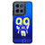 Aaron Donald Los Angeles Rams 01 Motorola Moto G 2026 Case