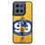 Aaron Donald Los Angeles Rams 02 Motorola Moto G 2026 Case