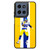 Aaron Donald Los Angeles Rams 03 Motorola Moto G 2026 Case