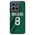Aaron Rodgers New York Jets No 8 Motorola Moto G 2026 Case