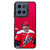 Alex Ovechkin Washington Capitals Motorola Moto G 2026 Case