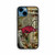Arkansas Razorbacks Camo iPhone 13 Mini Case