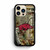 Arkansas Razorbacks Camo iPhone 13 Pro Case