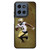 Alvin Kamara New Orleans Saints 04 Motorola Moto G 2026 Case