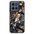 Annie Leonhart Attack on Titan Motorola Moto G 2026 Case