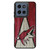 Arizona Coyotes Wood Pattern Motorola Moto G 2026 Case