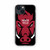 Arkansas Razorbacks Never Yield iPhone 13 Case