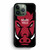 Arkansas Razorbacks Never Yield iPhone 13 Pro Max Case