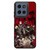 Attack on Titan Charge on Marley Motorola Moto G 2026 Case